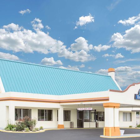 Days Inn By Wyndham Ruther Glen Kings Dominion Area Ngoại thất bức ảnh