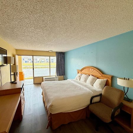 Days Inn By Wyndham Ruther Glen Kings Dominion Area Ngoại thất bức ảnh