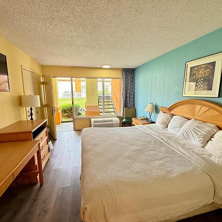 Days Inn By Wyndham Ruther Glen Kings Dominion Area Ngoại thất bức ảnh