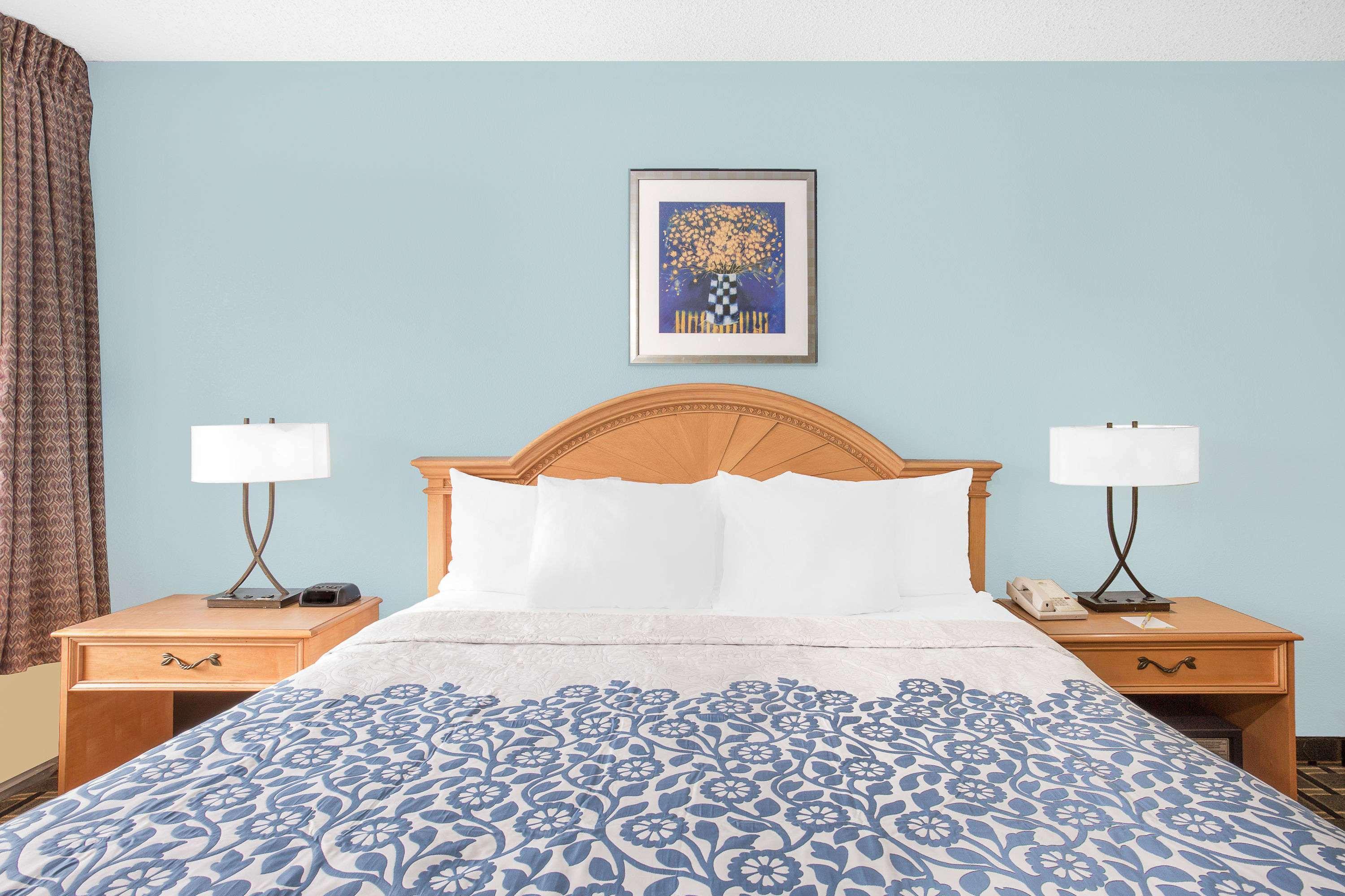 Days Inn By Wyndham Ruther Glen Kings Dominion Area Ngoại thất bức ảnh