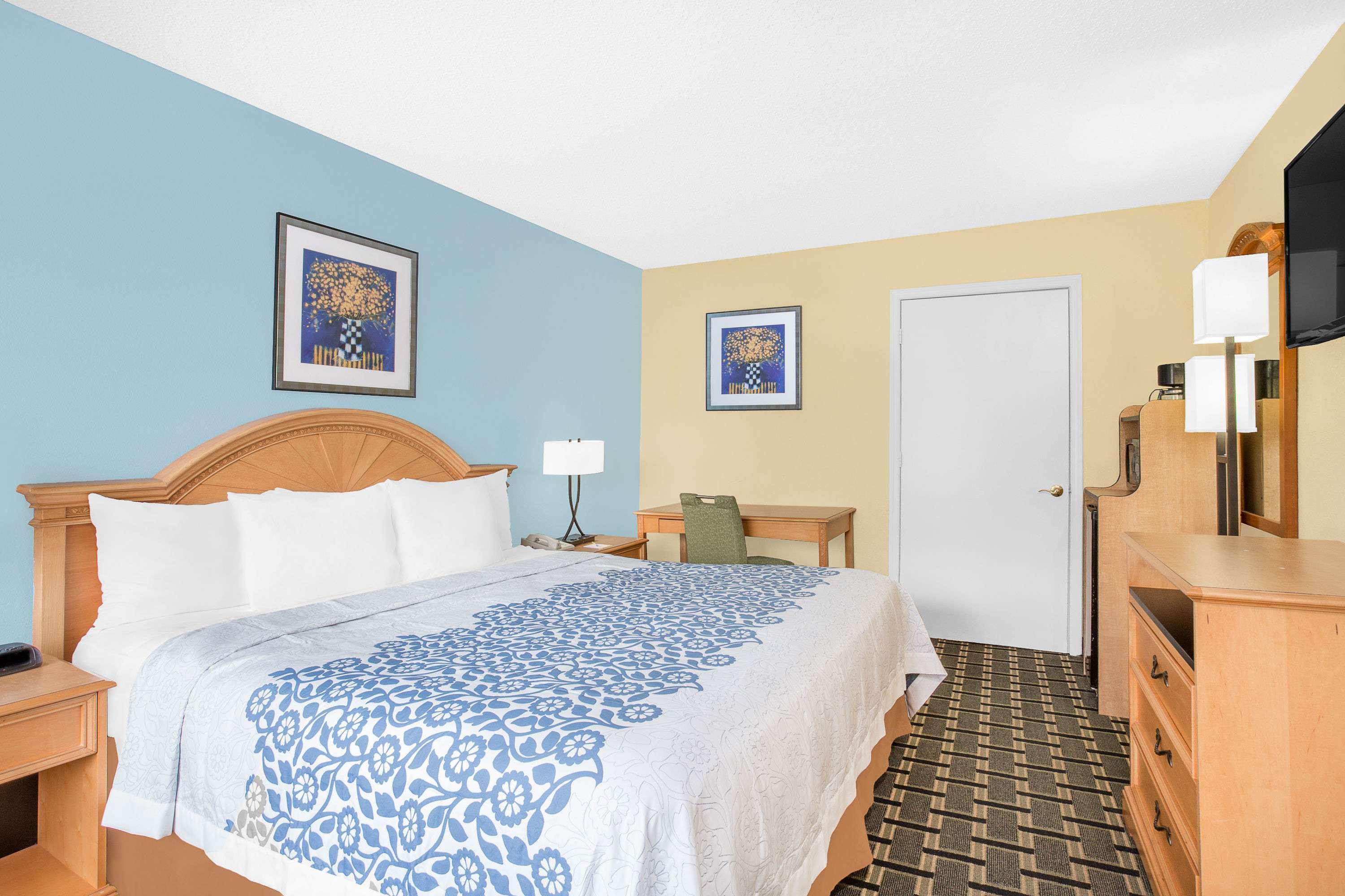 Days Inn By Wyndham Ruther Glen Kings Dominion Area Ngoại thất bức ảnh