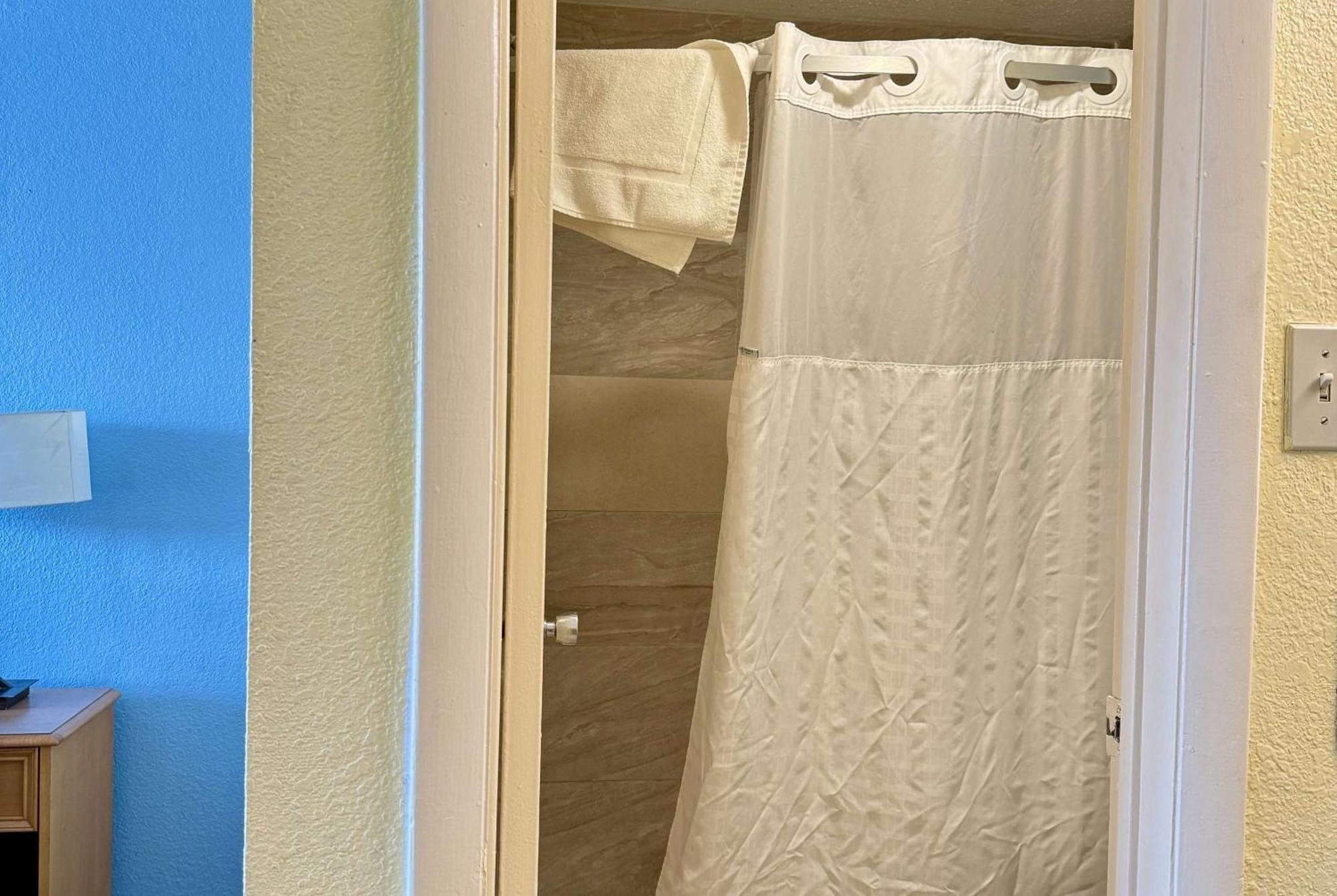 Days Inn By Wyndham Ruther Glen Kings Dominion Area Ngoại thất bức ảnh
