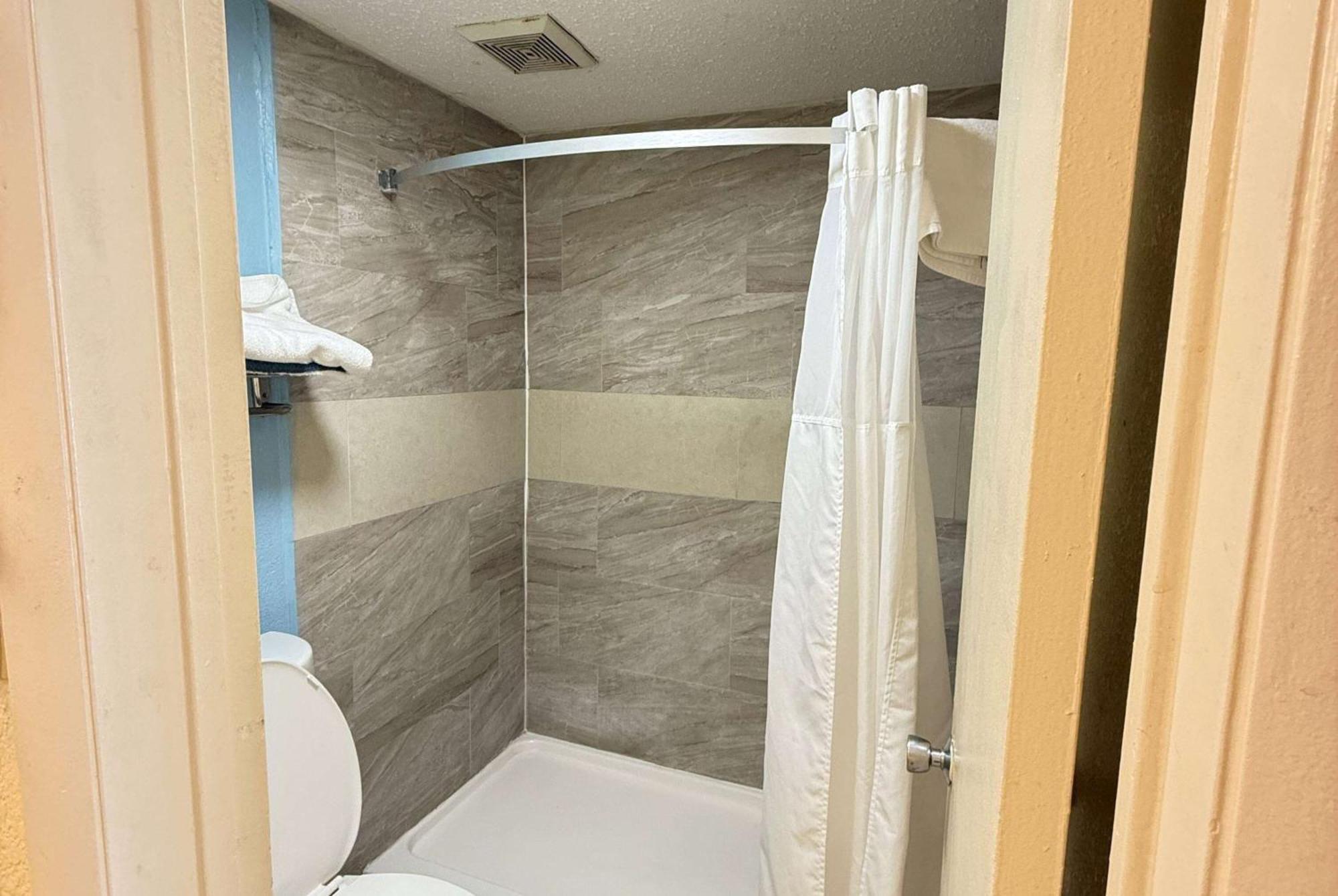 Days Inn By Wyndham Ruther Glen Kings Dominion Area Ngoại thất bức ảnh