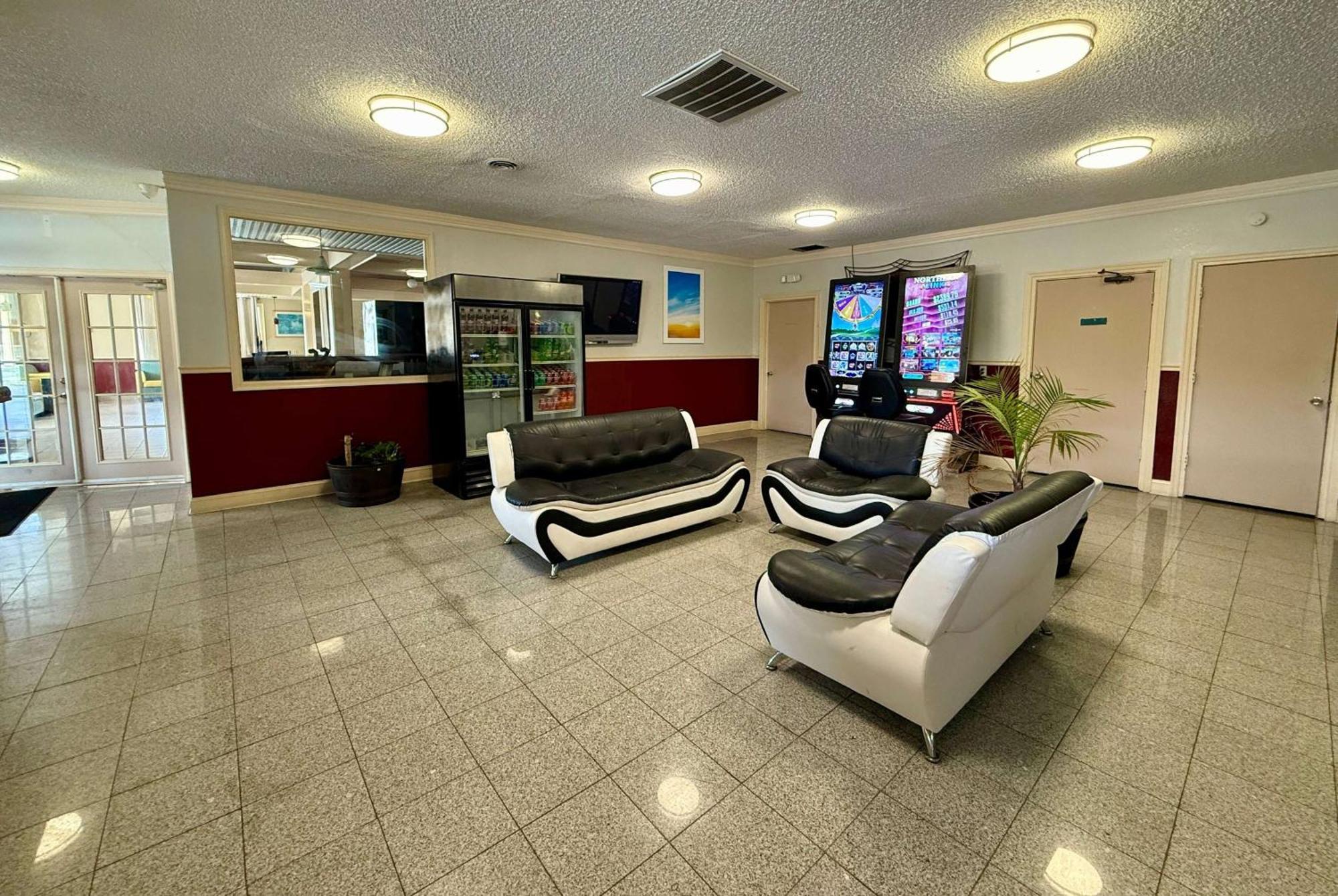 Days Inn By Wyndham Ruther Glen Kings Dominion Area Ngoại thất bức ảnh