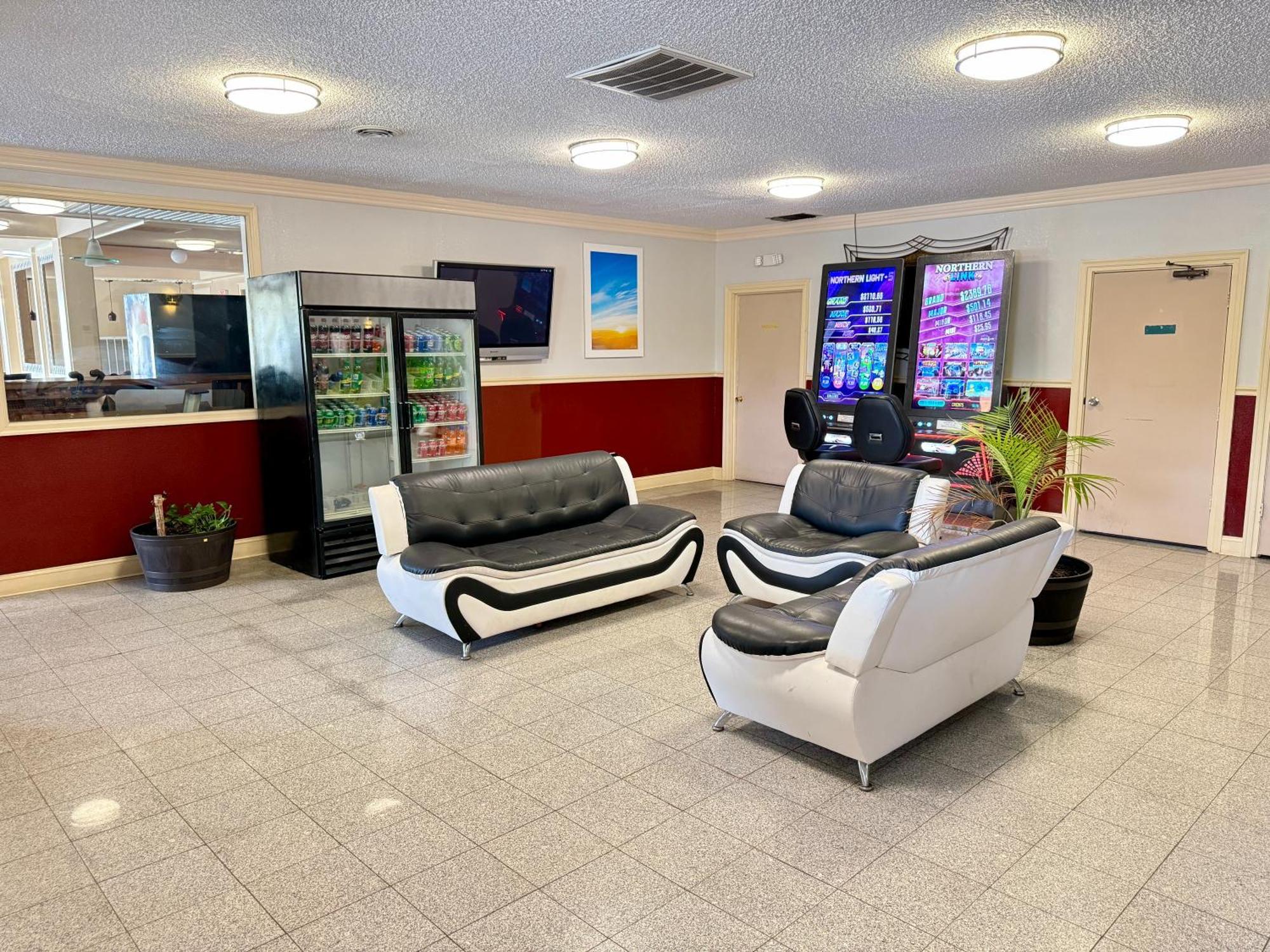 Days Inn By Wyndham Ruther Glen Kings Dominion Area Ngoại thất bức ảnh