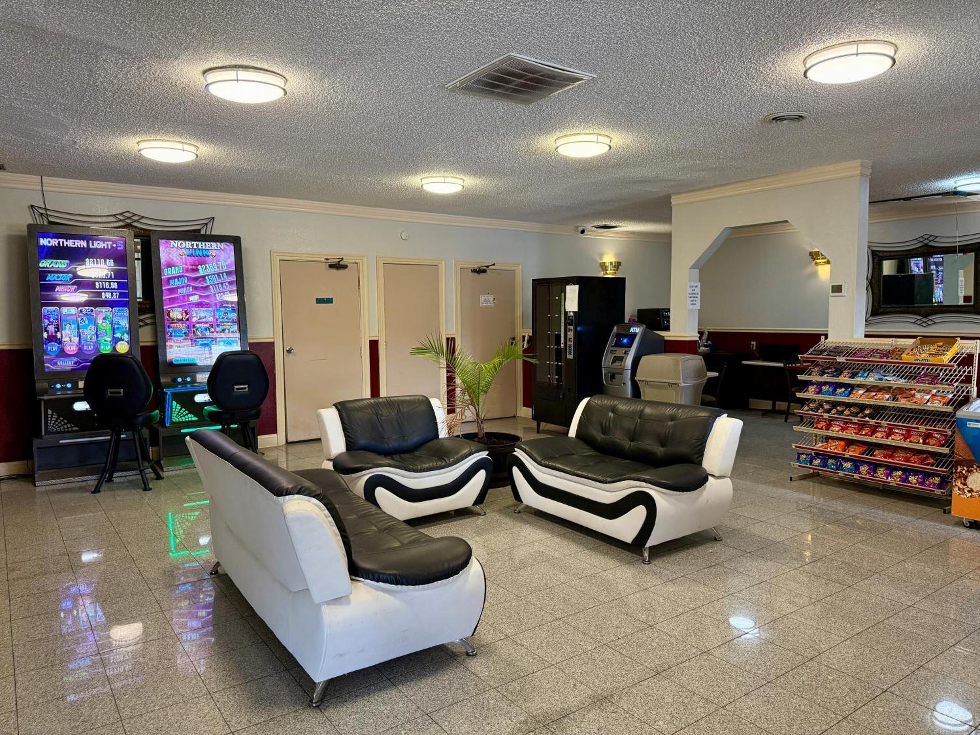 Days Inn By Wyndham Ruther Glen Kings Dominion Area Ngoại thất bức ảnh