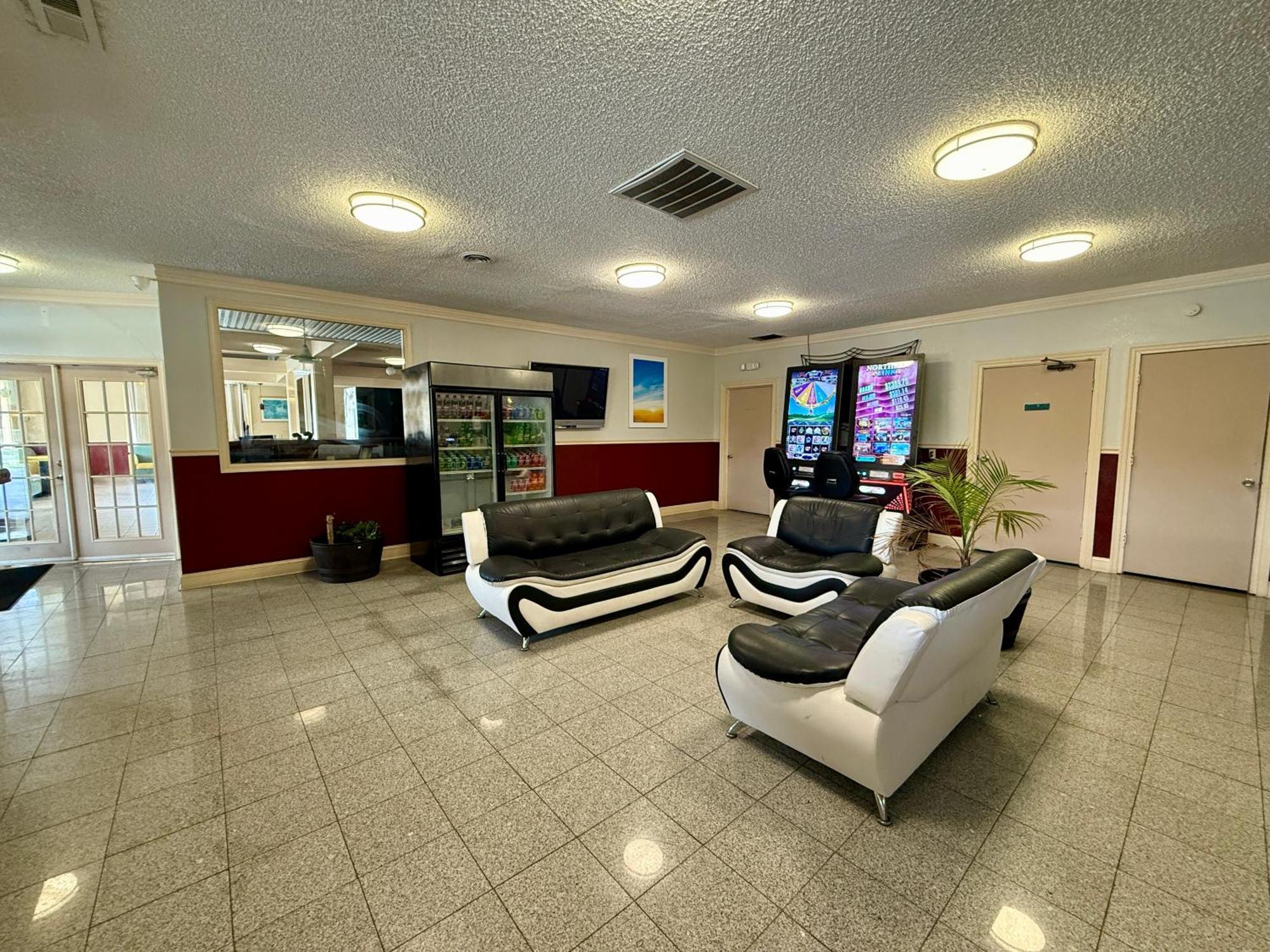 Days Inn By Wyndham Ruther Glen Kings Dominion Area Ngoại thất bức ảnh