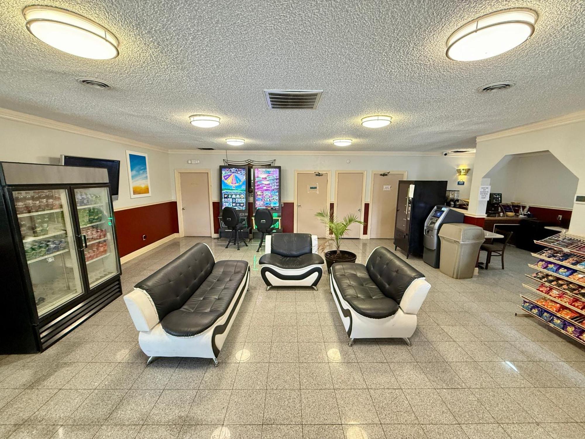 Days Inn By Wyndham Ruther Glen Kings Dominion Area Ngoại thất bức ảnh